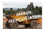 Dumper Mz3500 Hdg E8636BDV 1