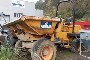 Dumper Mz-1600 Hdg 4x4 190110   E-1439-Bfl 2