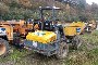 Dumper Akr-153 4000gir 153106048 7147bdn 2