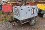 Filippini Generator Pwd30 and trolley 2