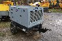 Filippini Generator Pwd30 and trolley 3