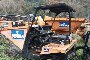 Dumper Mz 1600 Hda 160020 E-1925bdd 1