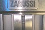 Професионален хладилник Zanussi 2