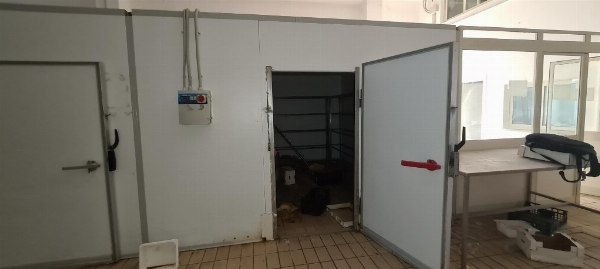Équipements et machines pour fromagerie - Fall. 13/2018 - Trib. di Caltanissetta - Vente 2
