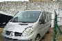 Renault Trafic Passenger 4