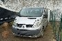 Renault Trafic Passenger 2