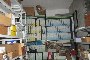 Various Metal Shelving and Office Furniture 2