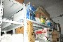 Various Metal Shelving and Office Furniture 6