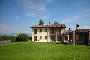 Villa com pátio externo e piscina coberta em Vicenza 1