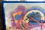 Kandinsky - Impressió Off-Set sobre Tela - B 4