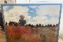 Werk von Claude Monet - Offsetdruck auf Papier 2
