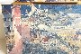 Ambrogio Lorenzetti - Efektet e Qeverisë së Mirë në Fshat - Print Off-Set në Kanavacë Pamuajëse 5