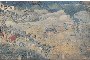 Ambrogio Lorenzetti - Skutki Dobrego Rządzenia na Wsi - Druk Offsetowy na Bawełnianej Tkaninie 1