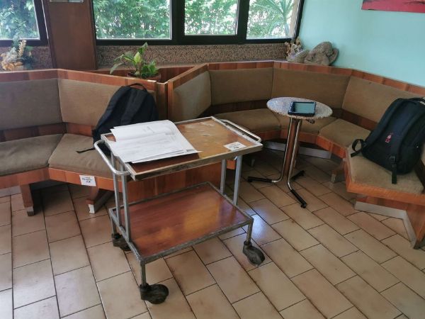 Arredi per Hotel e Ristorazione