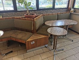 Arredi per Hotel e Ristorazione