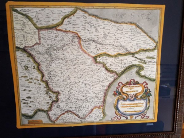 Giovanni Antonio Magini - N. 14 Cartografie - Vendita Privada