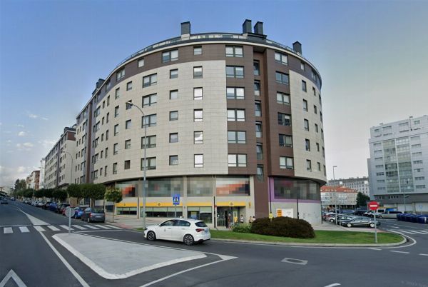 Immobilien in Narón und Sada, A Coruña - Gericht Nr. 2 von A Coruña