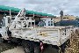 FIAT Om 35-10 truck with crane 6