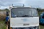 Kamion FIAT IVECO 40 6