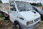 Kamion FIAT IVECO 35 6