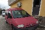 Fiat Scudo Van 1