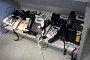 Ironing Machines 1