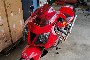 Мотоциклет Honda SC45 и Мотоциклет за Строеж 2