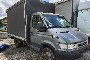 Iveco 35C13A kamion 1