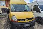 Camion Renault Master 1