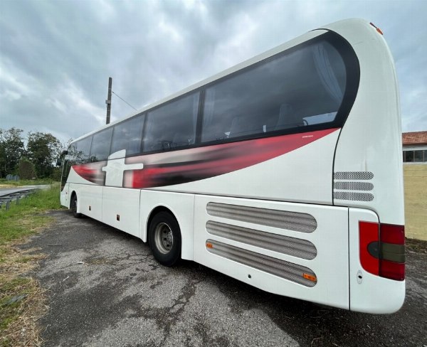 Autobus MAN Lion's Coach - MPS Leasing and Factoring -Vendita 2