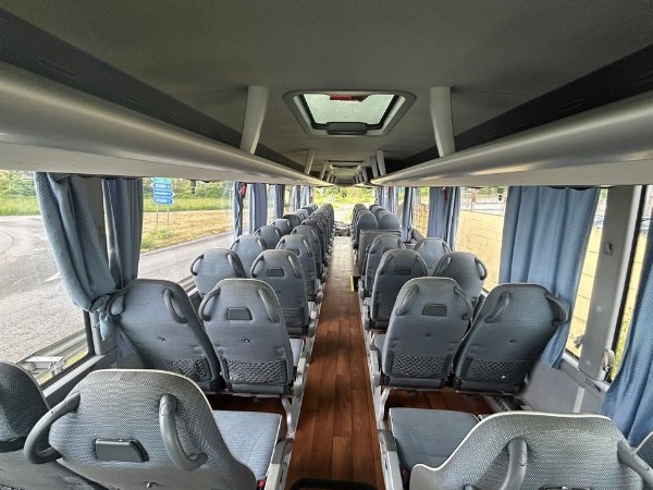 Autobús MAN Lion's Coach - MPS Leasing and Factoring - Venda 2