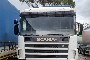 Kamion Rrugor Scania CV R 124 LA 2