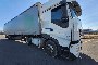 Tractor Rutier IVECO Magirus AS440ST/71 1