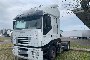 IVECO Magirus AS440ST Road Tractor 1