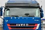 Trattore Stradale IVECO Magirus AS440ST/E4 5