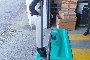 Electric Pallet Truck Mitsubishi PBP16N2 from 2016 2