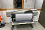 Plotter Hp and Office Furniture 2
