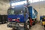Truck IVECO Eurotech Cursor 430 1