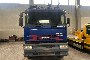 Камион IVECO Eurotech Cursor 430 3
