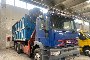 Kamion IVECO Eurotech Cursor 430 4