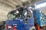 Truck IVECO Eurotech Cursor 430 6