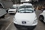 Peugeot Partner Van - A 2