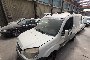 Van FIAT Doblo - A 1