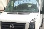 Volkswagen Crafter kamion - A 1