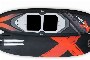 Jetboard Elettrico Onean X - Senza batteria 2