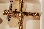 Yellow Gold Crosses - No. 36 3