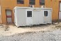 Prefabricated Box with Air Conditioner 2