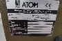 Bayrak Atom S122 Dilimleme Makinesi 3