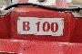 Omac Dab B 100 Bayrak Kesici 4
