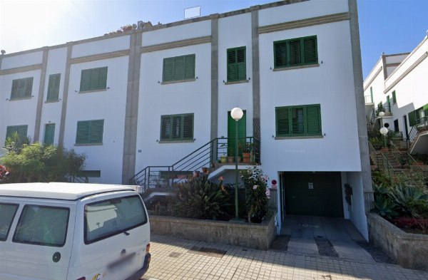 Loc de parcare în Las Palmas de Gran Canaria - Judecătoria Comercială nr. 1 din Las Palmas - 1